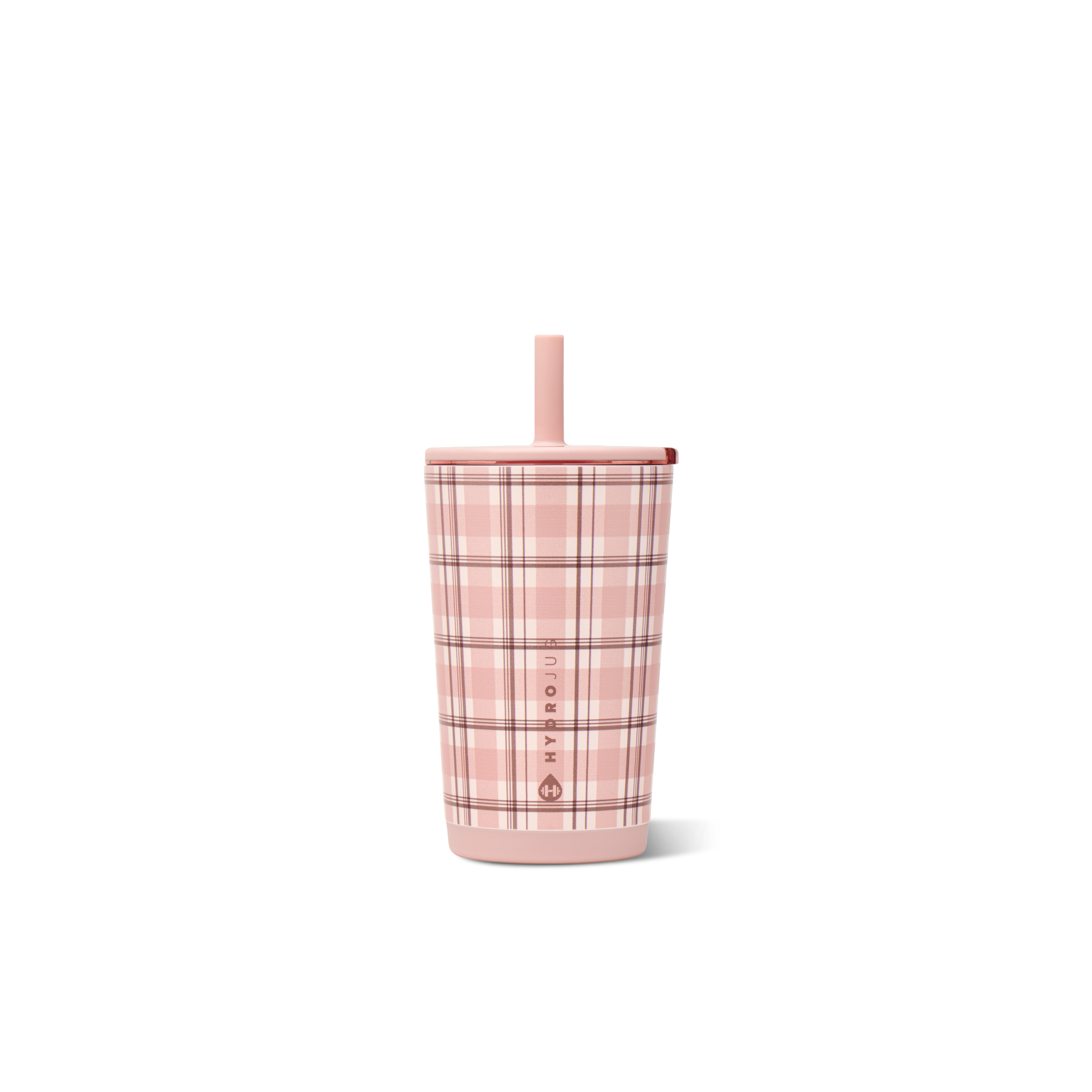 Pillow Talk Plaid