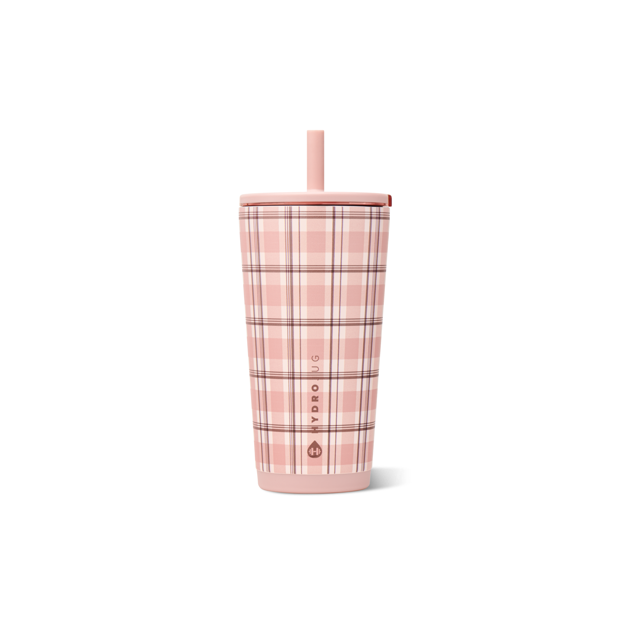 Pillow Talk Plaid