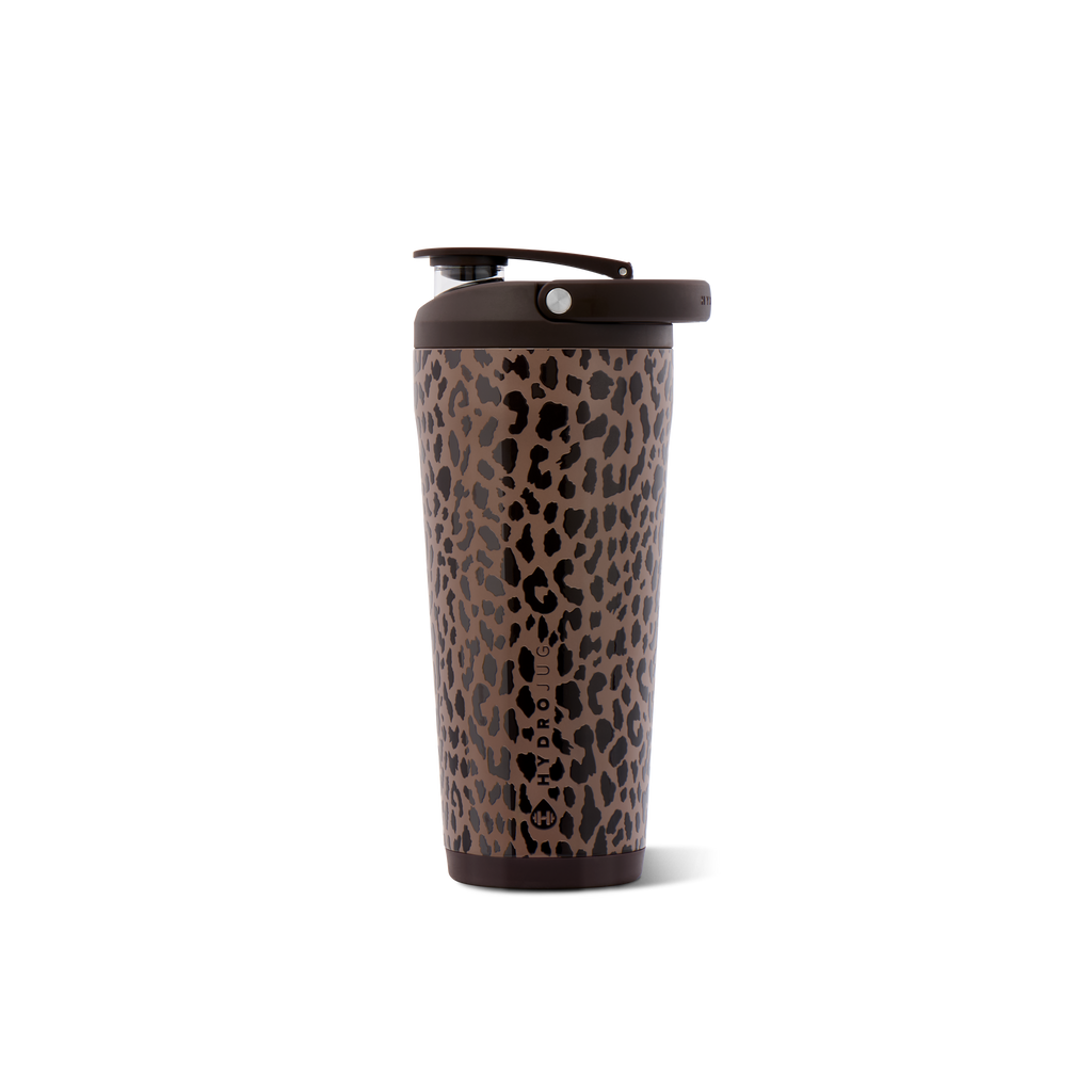 Brown Leopard