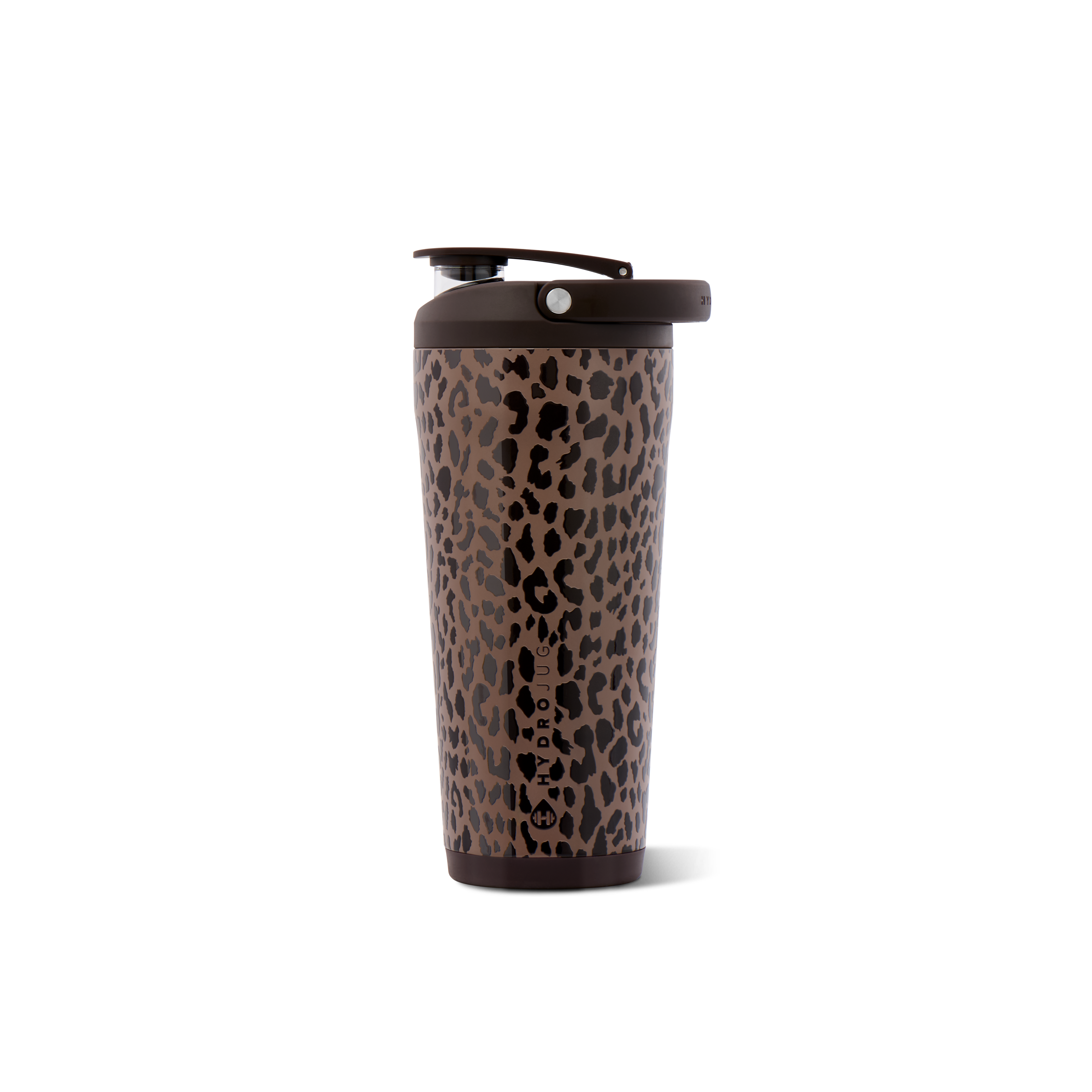 Brown Leopard