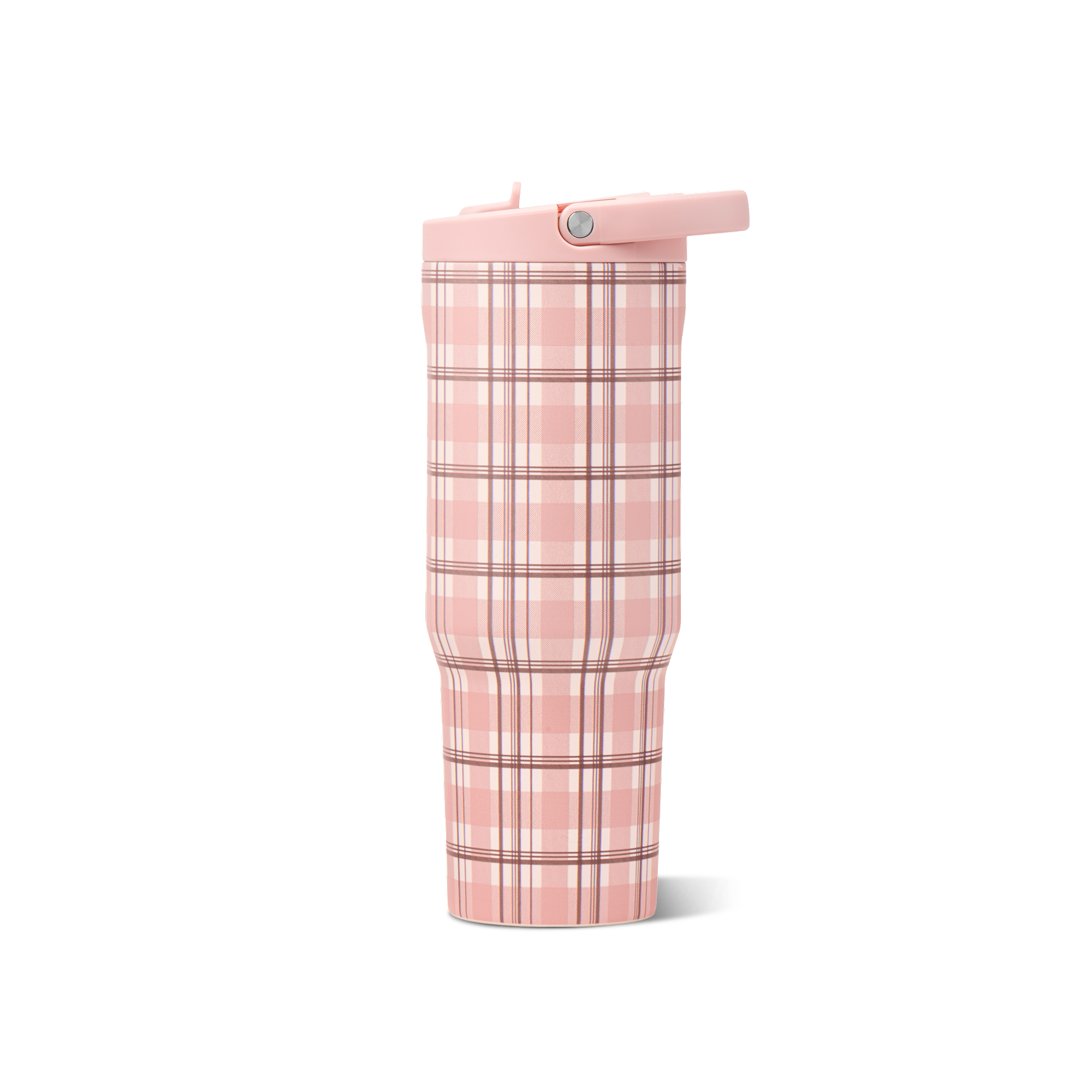 Pillow Talk Plaid