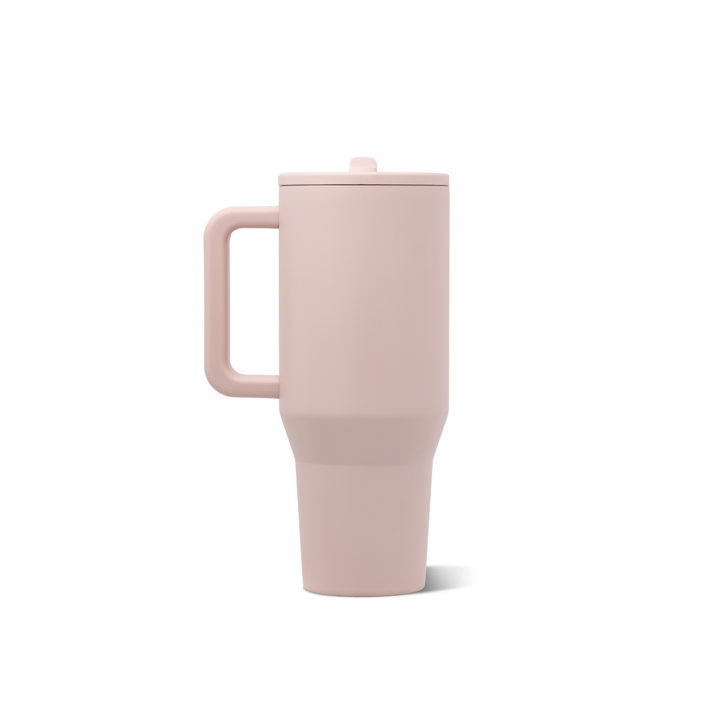 Dusty Rose